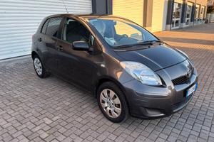 Toyota Yaris 1.0 Benzina 5 Porte