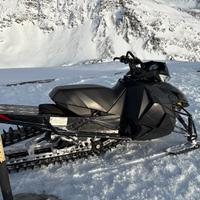 Arctic cat m800 limited