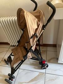 passeggino leggero nuovo