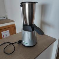 rompighiaccio professionale fimar