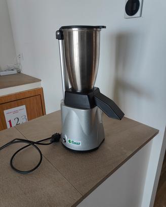 rompighiaccio professionale fimar