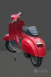 Vespa 50 Special del 1976
