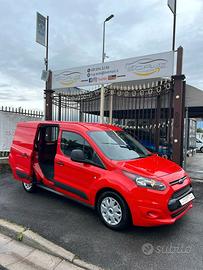 Ford Tourneo Connect Transit Connect 1.5 TDCi 100