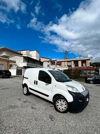 Fiat Fiorino 1.3 MJT 75CV Furgone 4p.
