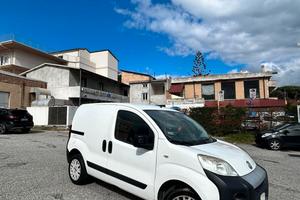 Fiat Fiorino 1.3 MJT 75CV Furgone 4p.