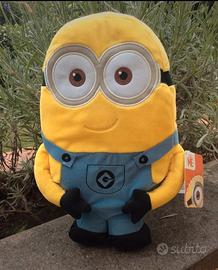 Peluche Minion di "Cattivissimo me"