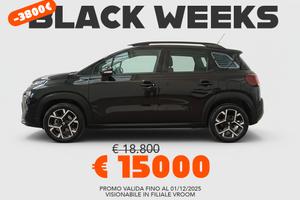 CITROEN C3 Aircross 1 s. C3 Aircross PureTech ...