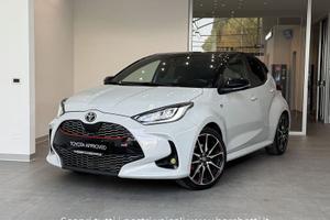 Toyota Yaris Hybrid GR Sport MY22