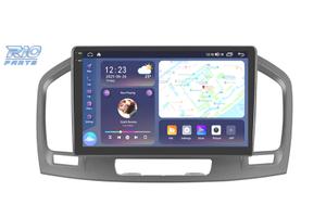 RADIO GPS ANDROID 13 OPEL INSIGNIA 09-13