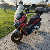 KL Brera 300 x ADV