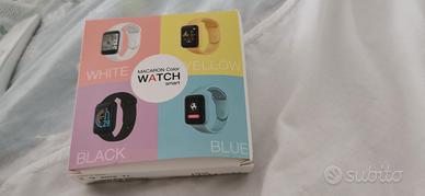 Smart Watch pierre bonnet 