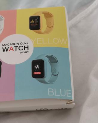 Smart Watch pierre bonnet 