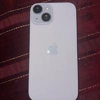Iphone 15 128gb mancante batteria