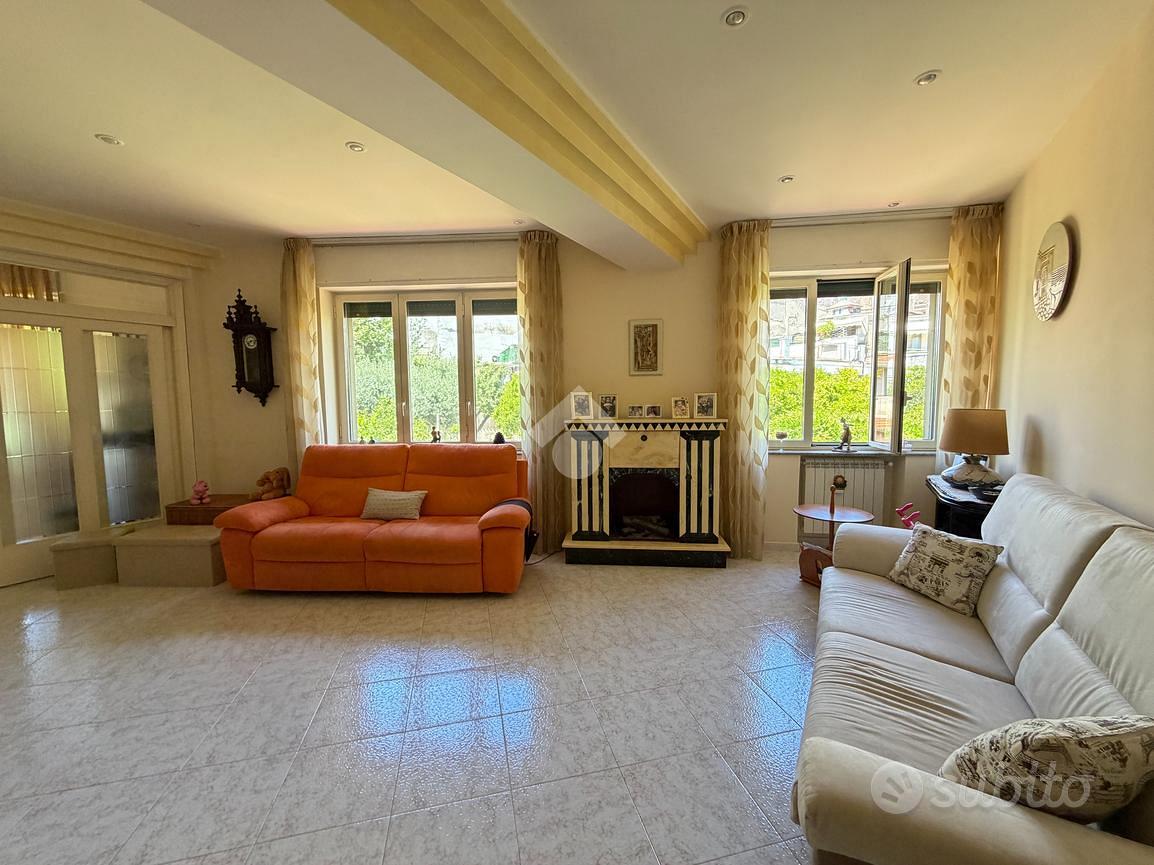Appartamento – SA - Vista 5