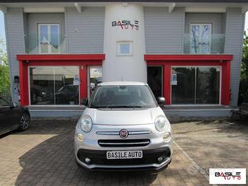FIAT - 500 L - 1.3 MJT 95 CV Urban