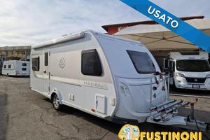 KNAUS SUDWIND 500 FU SILVER SELECTION