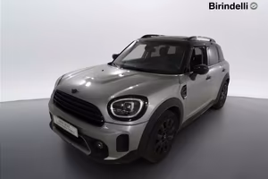 MINI Mini Countrym.(F60) - Mini 1.5 Cooper Classic