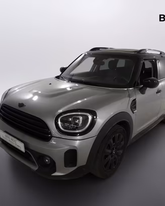MINI Mini Countrym.(F60) - Mini 1.5 Cooper Classic