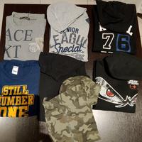 abbigliamento bambino