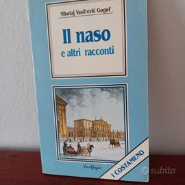 N. V. Gogol ' il naso e altri racconti 