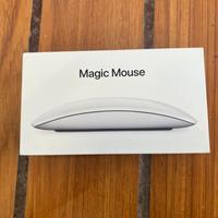 Apple Magic Mouse nuovo