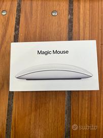 Apple Magic Mouse nuovo