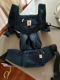 Marsupio ErgoBaby Omnia 360