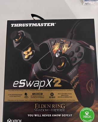 Controller Thrustmaster edizione Elden Ring