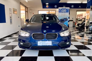 BMW Serie 1 116d Sport 5p my18