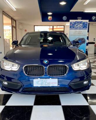 BMW Serie 1 116d Sport 5p my18