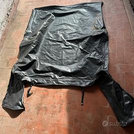 Cappotta Wrangler yj