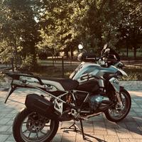 BMW R 1200 GS LC - Solo 20.000 km - Full Optional