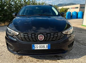 Fiat Tipo 1.4 T-Jet 120CV GPL SW Pop