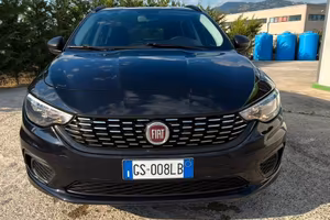 Fiat Tipo 1.4 T-Jet 120CV GPL SW Pop