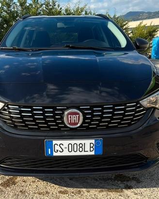 Fiat Tipo 1.4 T-Jet 120CV GPL SW Pop