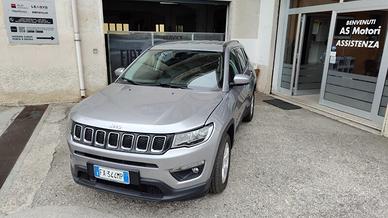JEEP Compass 2ª serie Compass 1.6 Multijet II ...