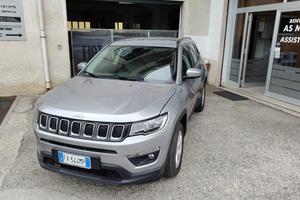 JEEP Compass 2ª serie Compass 1.6 Multijet II ...
