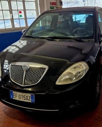 LANCIA Ypsilon 1.2 Elle