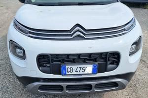 C3 aircross Citroen allestita x disabili del 2020 