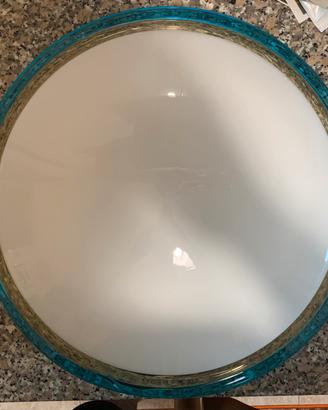 Lampada da soffitto vintage