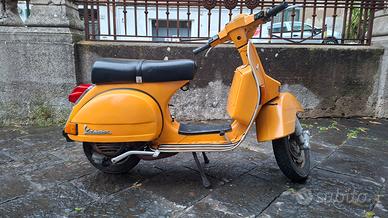 VESPA PX 150 ELESTART