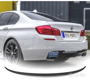 SPOILER BMW F10 10-17 LOOK M ABS