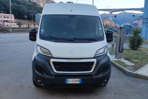 Furgone Peugeot Boxeur