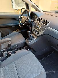 FORD C-MAX 1600 TDCI