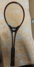 Racchetta tennis vintage anni 90