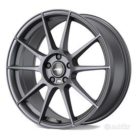 Cerchi in lega Autec Wizard 8x18 Volkswagen Golf