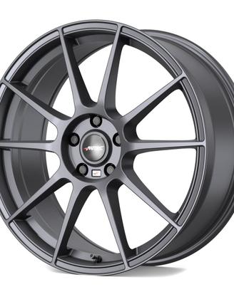 Cerchi in lega Autec Wizard 8x18 Volkswagen Golf