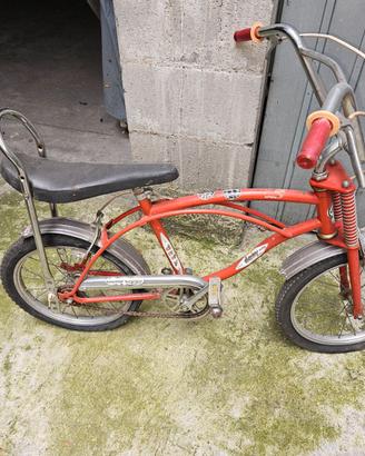 bicicletta