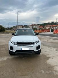 LAND ROVER RANGE ROVER EVOQUE LIMITED 2.0 150CV