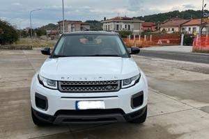 LAND ROVER RANGE ROVER EVOQUE LIMITED 2.0 150CV